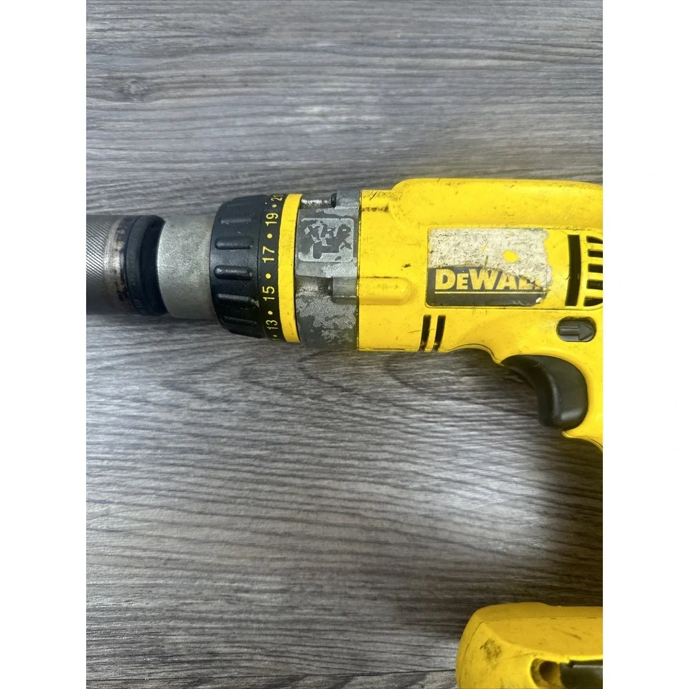 2 DEWALT DC989 18V Volt XRP Cordless Drill Driver‎ Hammer Dril (Tool Only)